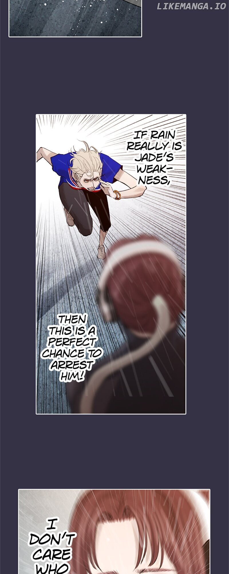 JADE - Manhwa Chapter 150 - page 26