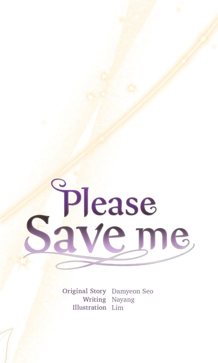 But Please, Help Me Chapter 21 - page 1