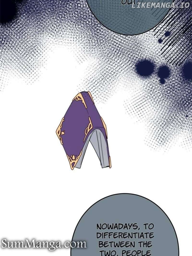 The Corrupted Witch Has No Choice But to Become a Villain Chapter 33 - page 29