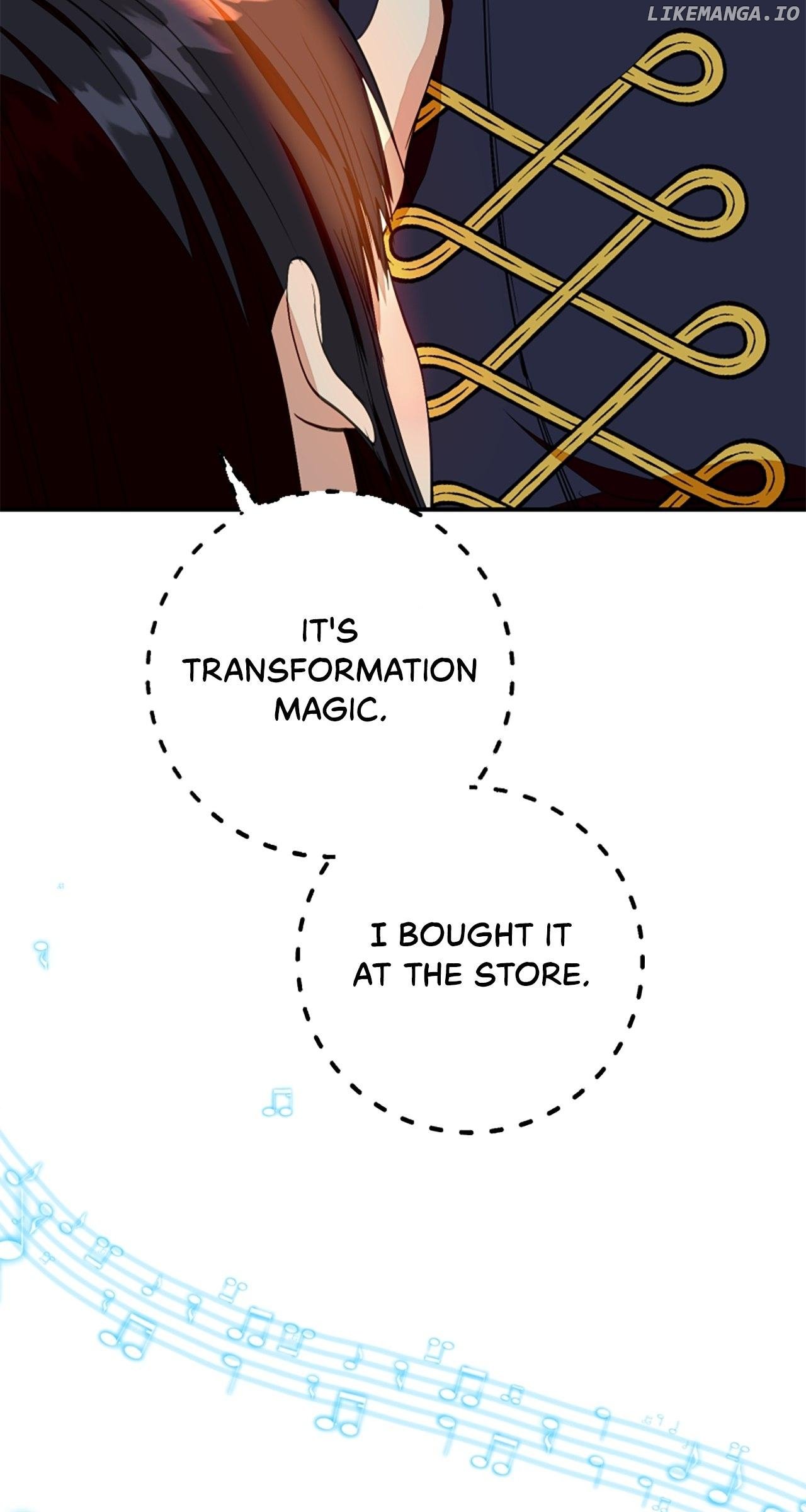 Fragrant Magician Chapter 28 - page 38