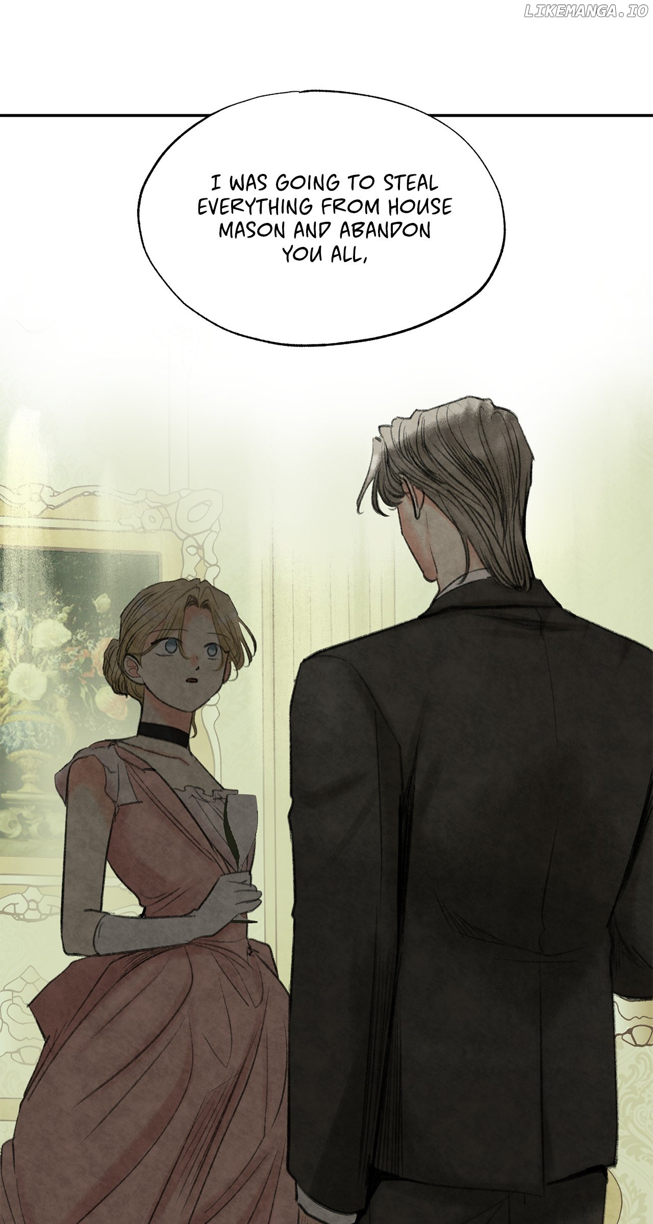 Purely Yours Chapter 28 - page 48