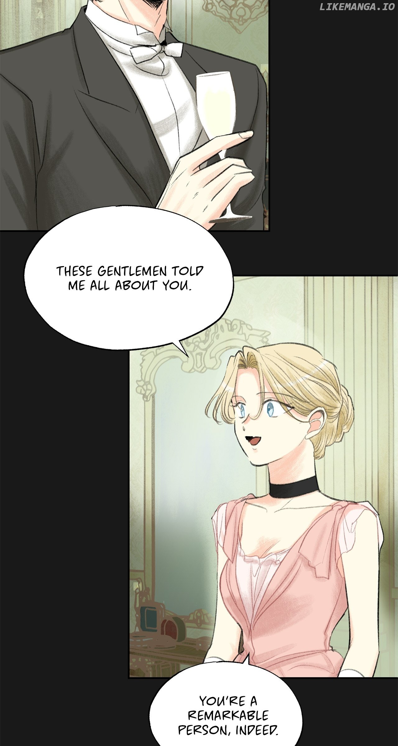 Purely Yours Chapter 28 - page 7