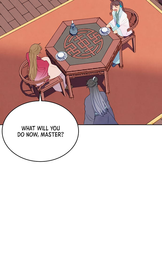 There's 49 Left, Master! Chapter 24 - page 41