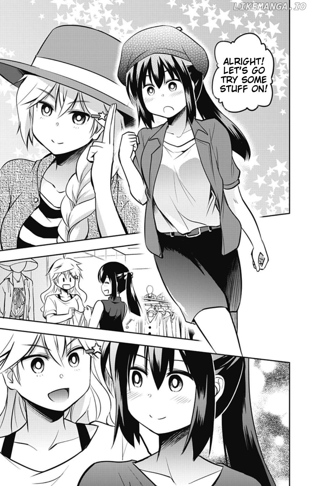 Yumizuka Iroha's No Good Without Her Procedure! Chapter 29 - page 10