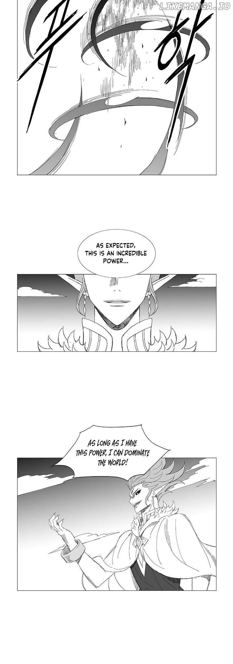 Wind Sword Chapter 125 - page 6