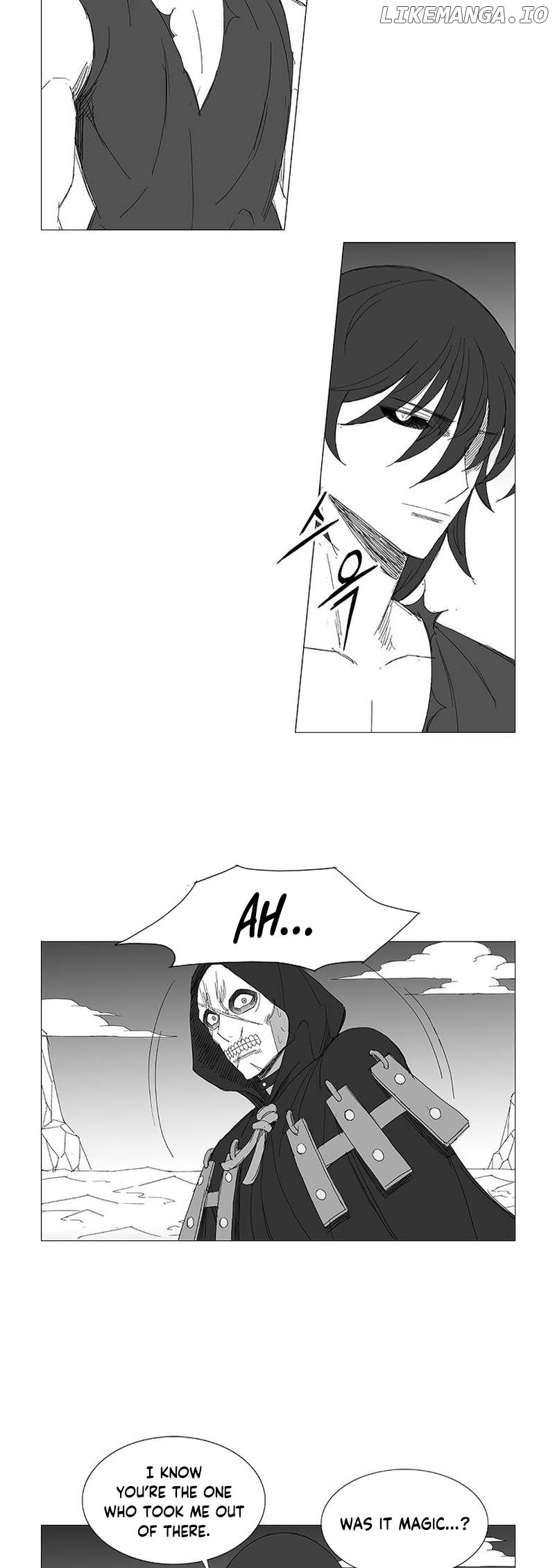 Wind Sword Chapter 126 - page 2