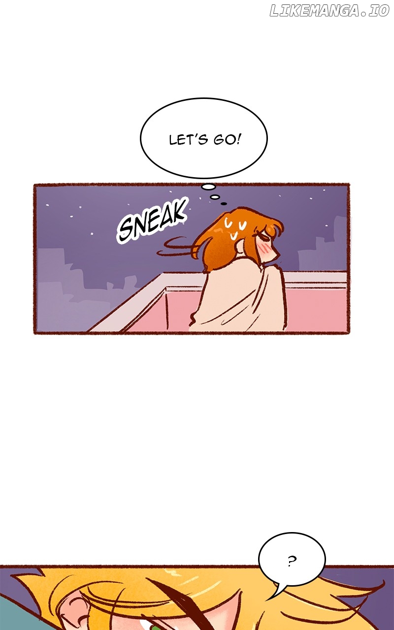 The Kiss Bet Chapter 181 - page 28