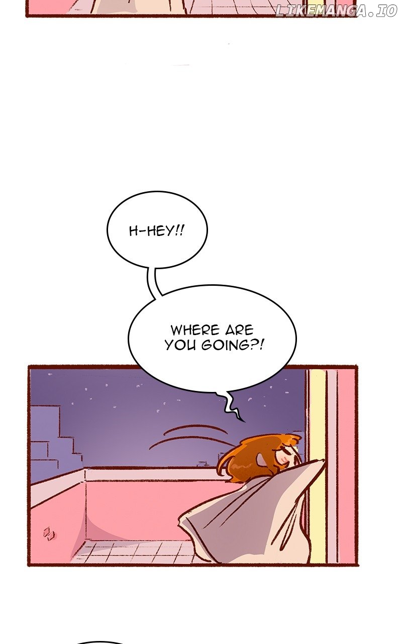 The Kiss Bet Chapter 182 - page 8