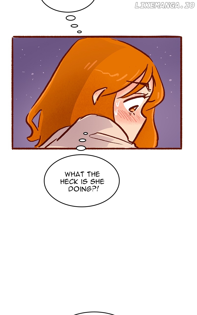 The Kiss Bet Chapter 182 - page 10