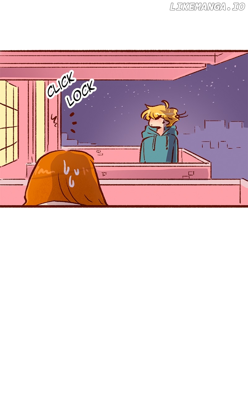 The Kiss Bet Chapter 182 - page 12