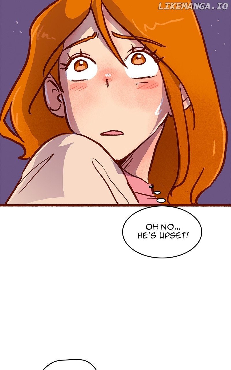 The Kiss Bet Chapter 182 - page 20