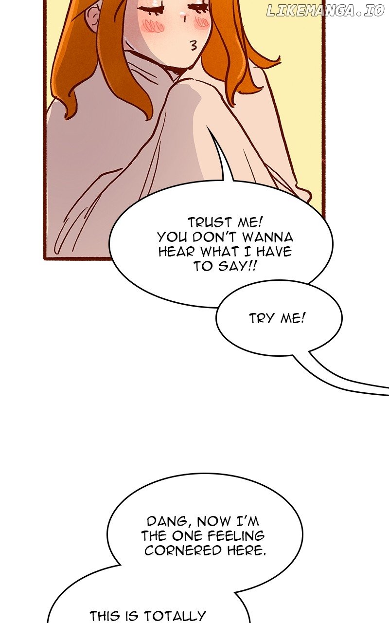 The Kiss Bet Chapter 182 - page 36