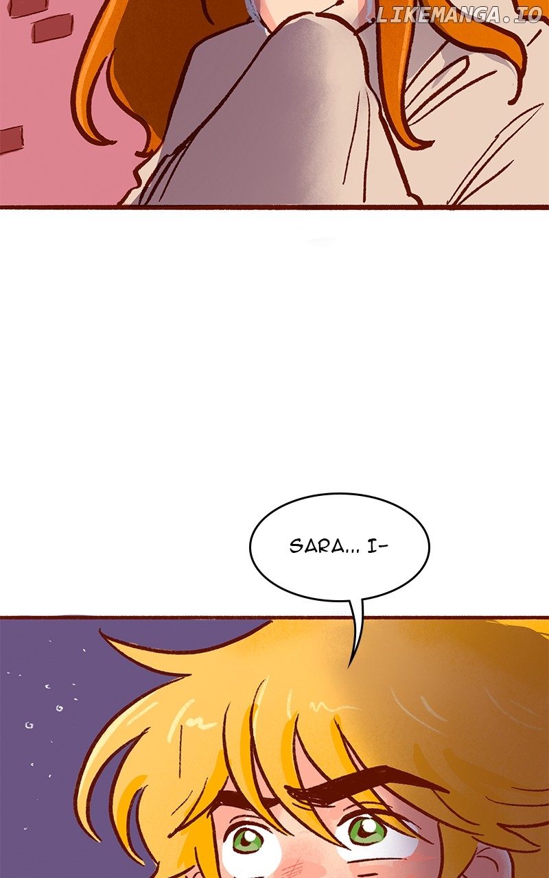 The Kiss Bet Chapter 183 - page 22