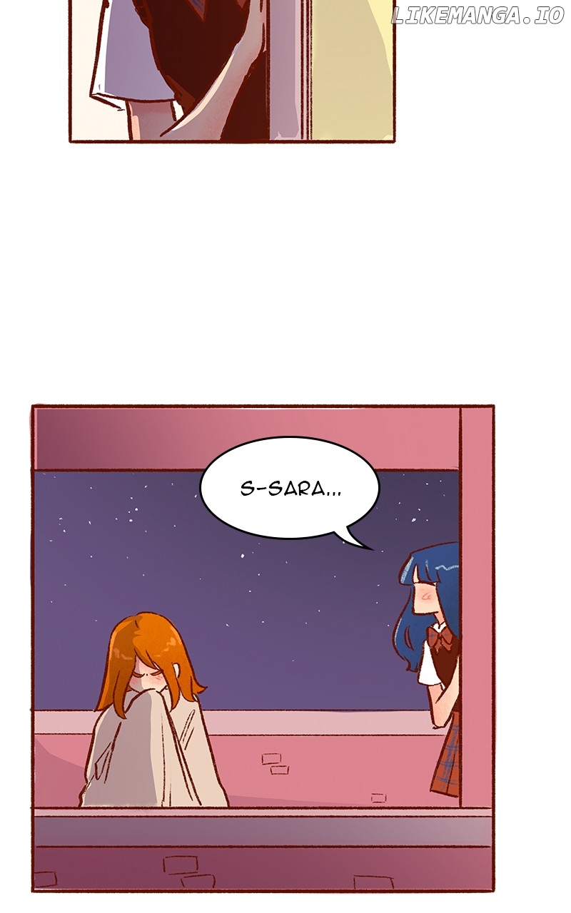 The Kiss Bet Chapter 183 - page 24