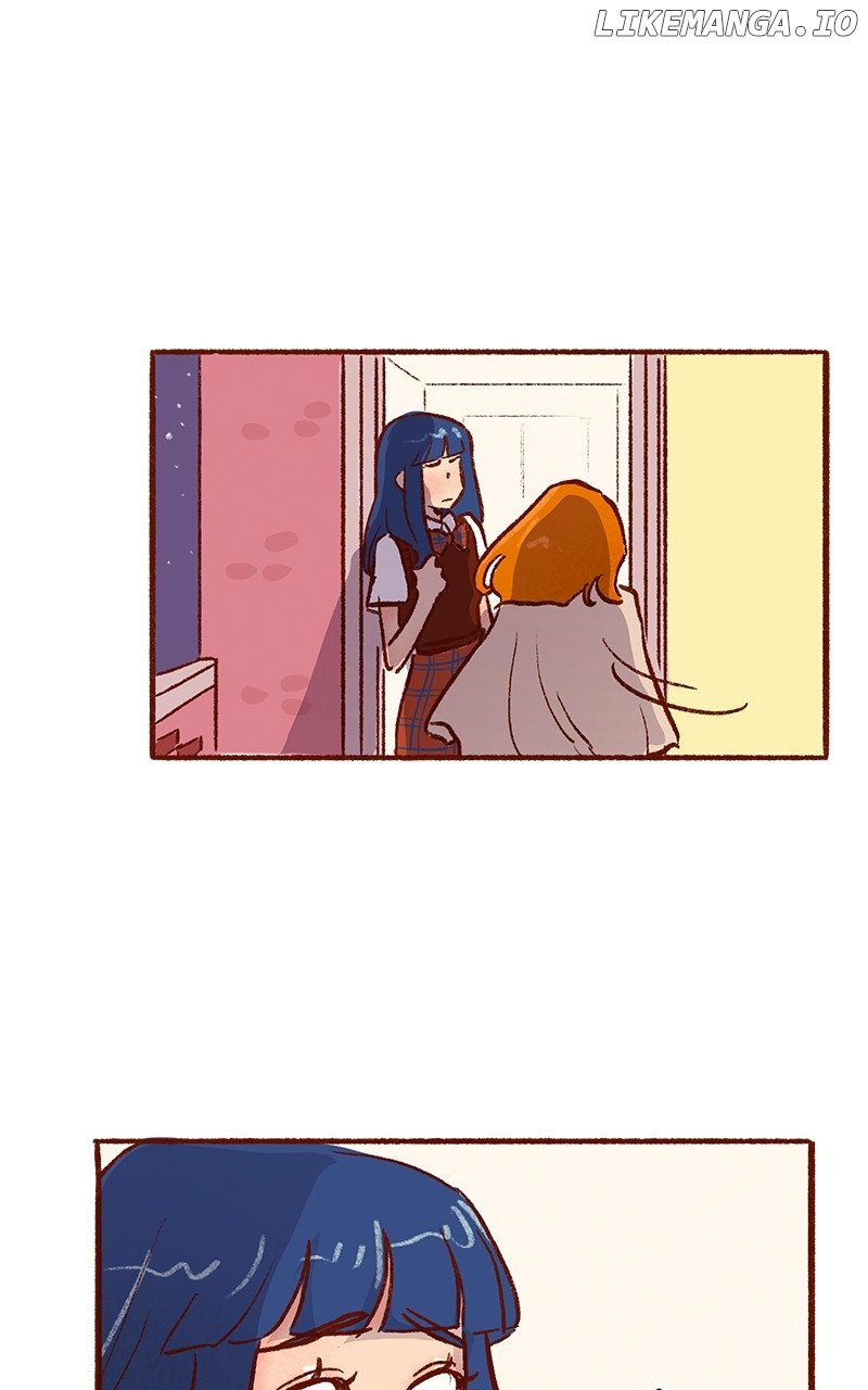 The Kiss Bet Chapter 183 - page 25