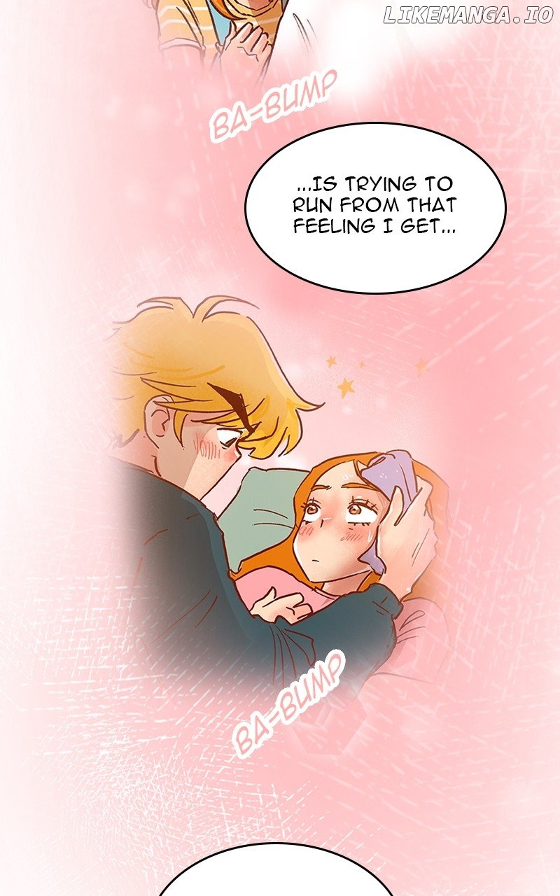 The Kiss Bet Chapter 185 - page 43