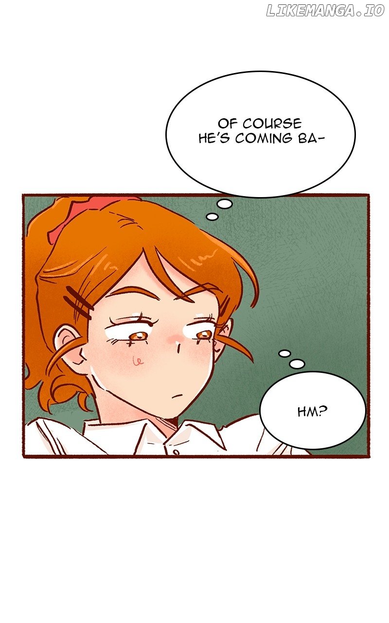 The Kiss Bet Chapter 187 - page 18