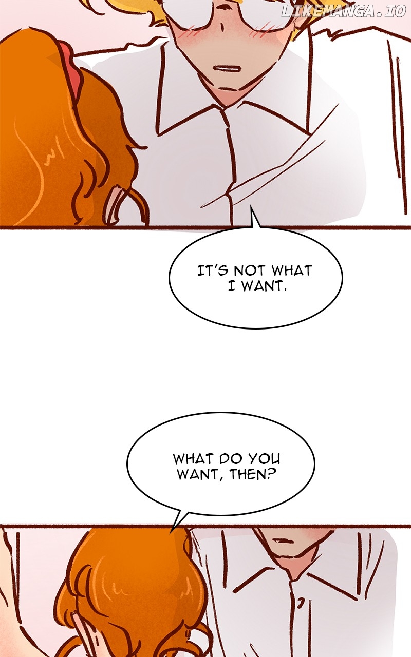 The Kiss Bet Chapter 187 - page 44