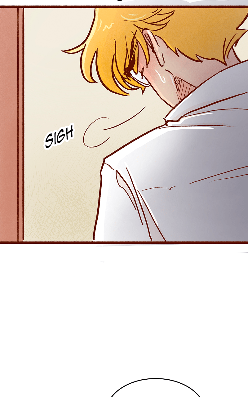 The Kiss Bet Chapter 188 - page 2