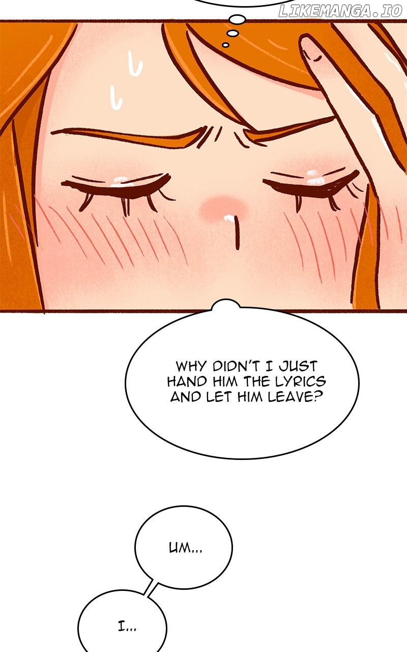 The Kiss Bet Chapter 192 - page 7