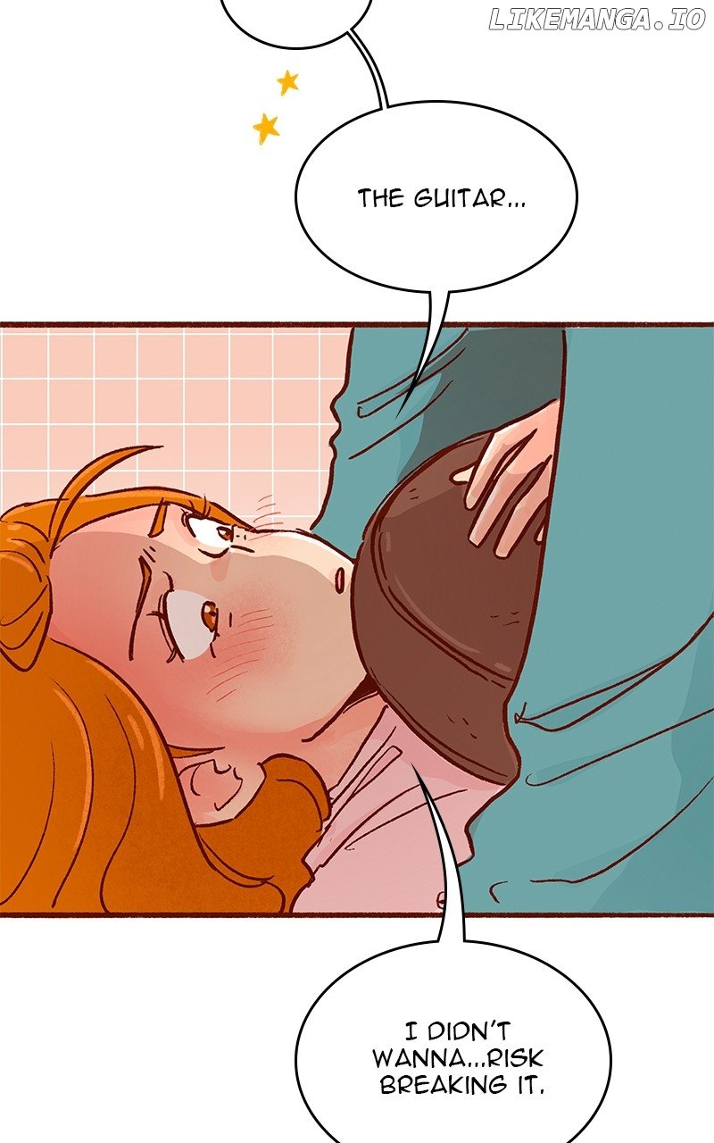 The Kiss Bet Chapter 193 - page 9