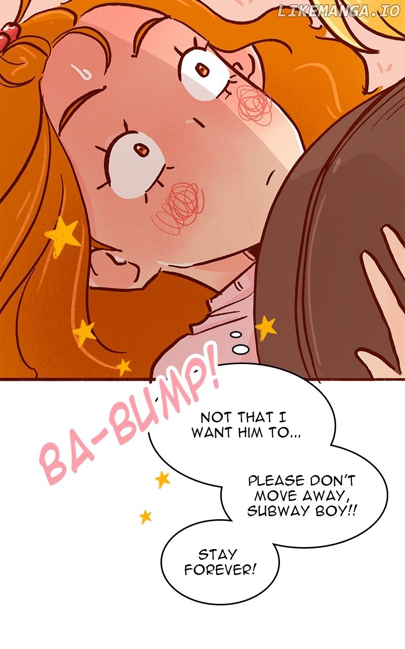 The Kiss Bet Chapter 193 - page 12