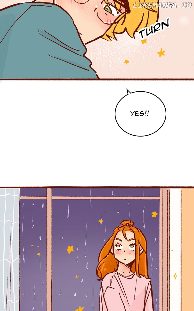 The Kiss Bet Chapter 193 - page 32