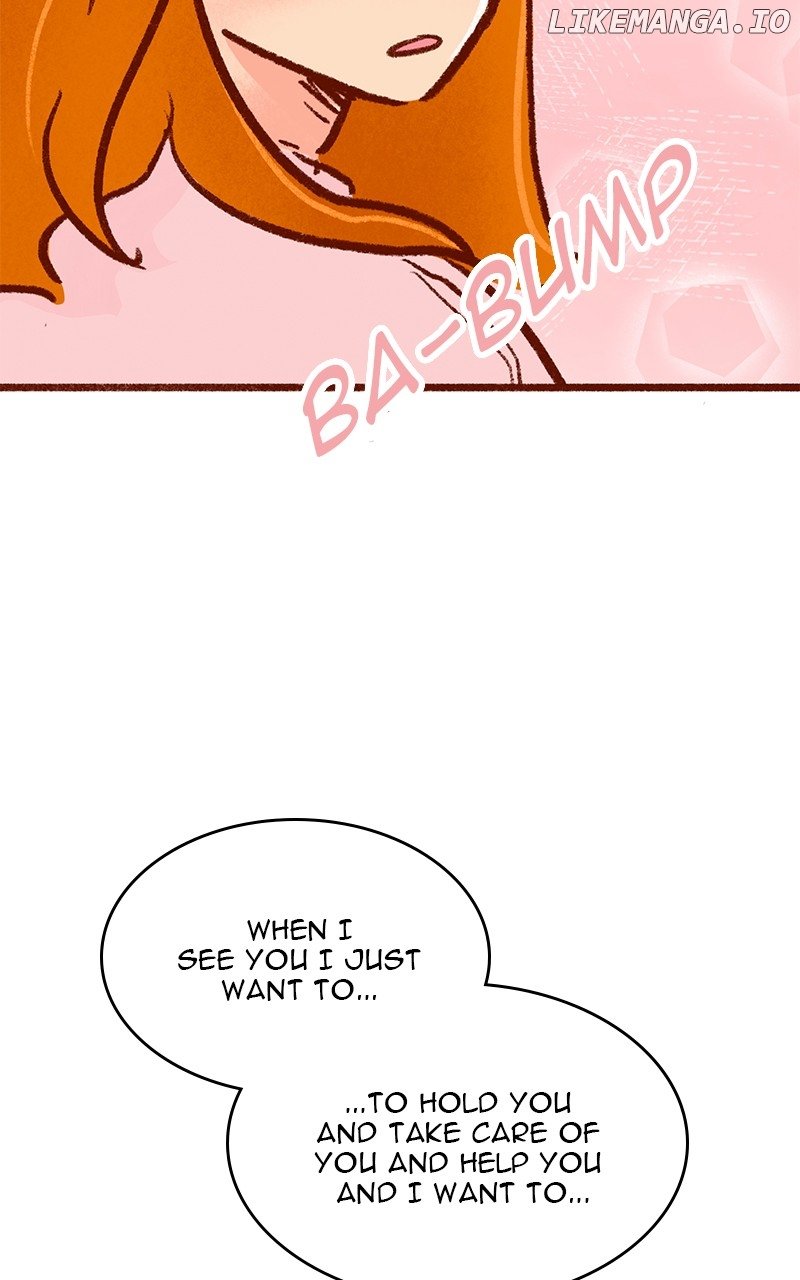 The Kiss Bet Chapter 193 - page 40