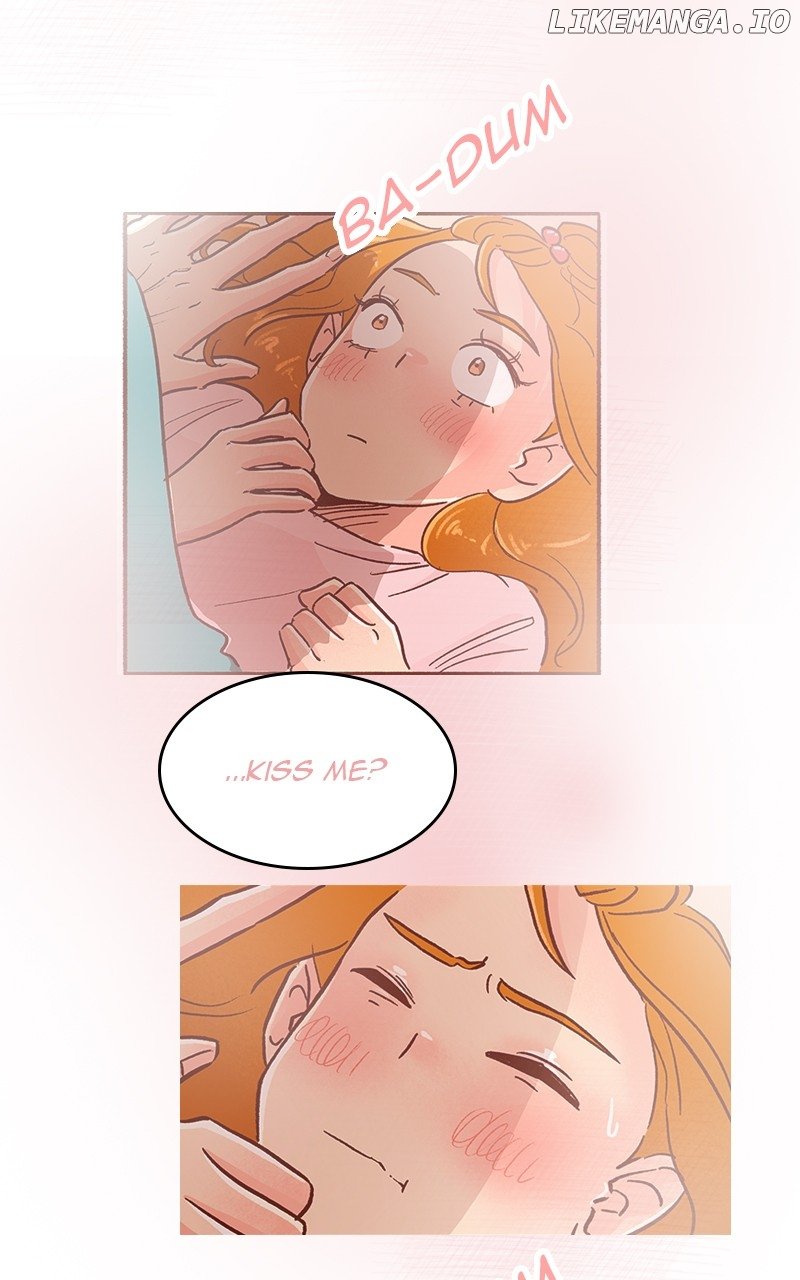 The Kiss Bet Chapter 194 - page 8