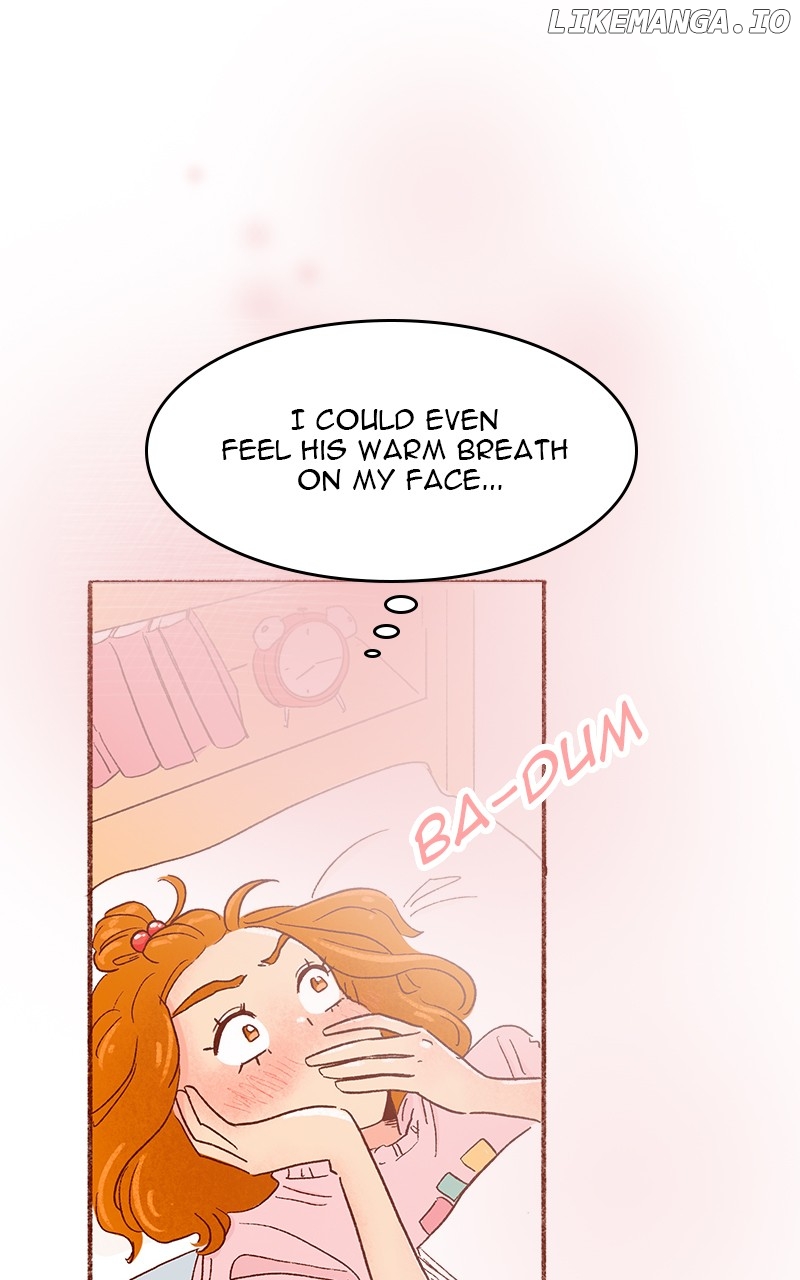 The Kiss Bet Chapter 194 - page 10