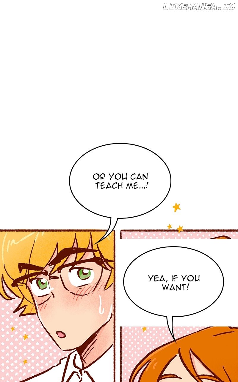 The Kiss Bet Chapter 195 - page 42