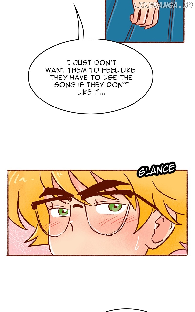 The Kiss Bet Chapter 196 - page 5