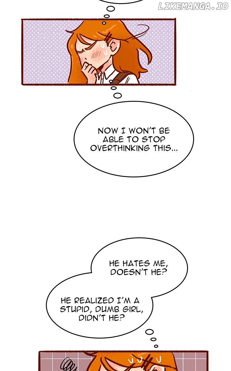 The Kiss Bet Chapter 199 - page 46