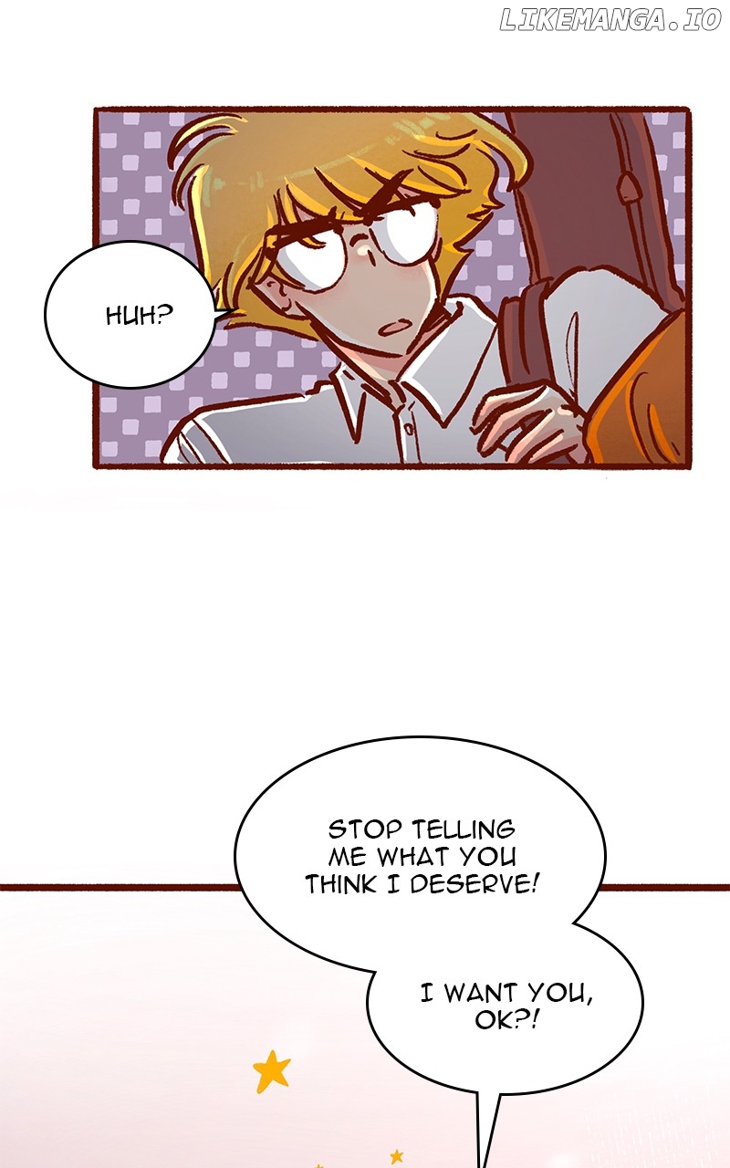 The Kiss Bet Chapter 200 - page 26