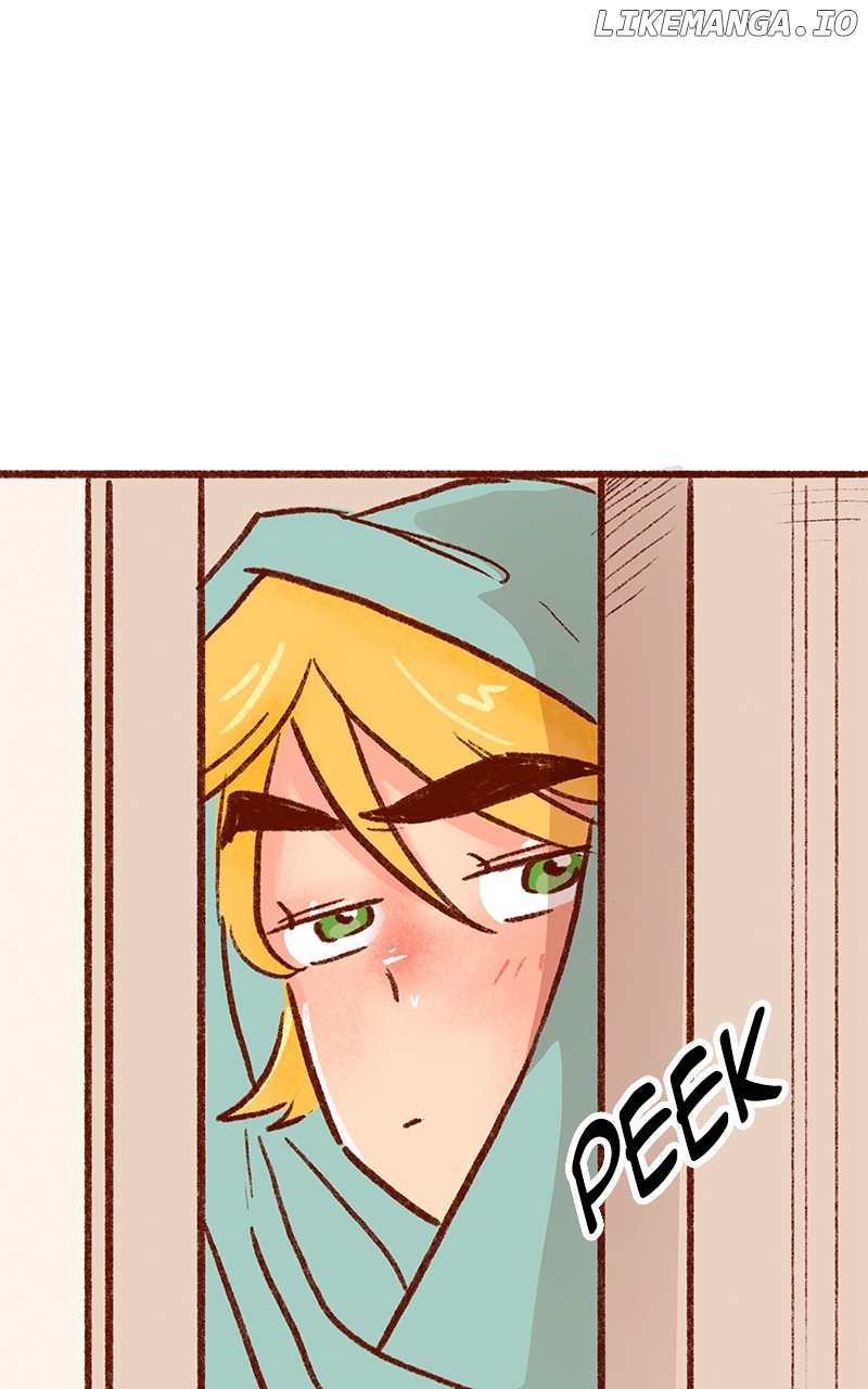 The Kiss Bet Chapter 178 - page 6