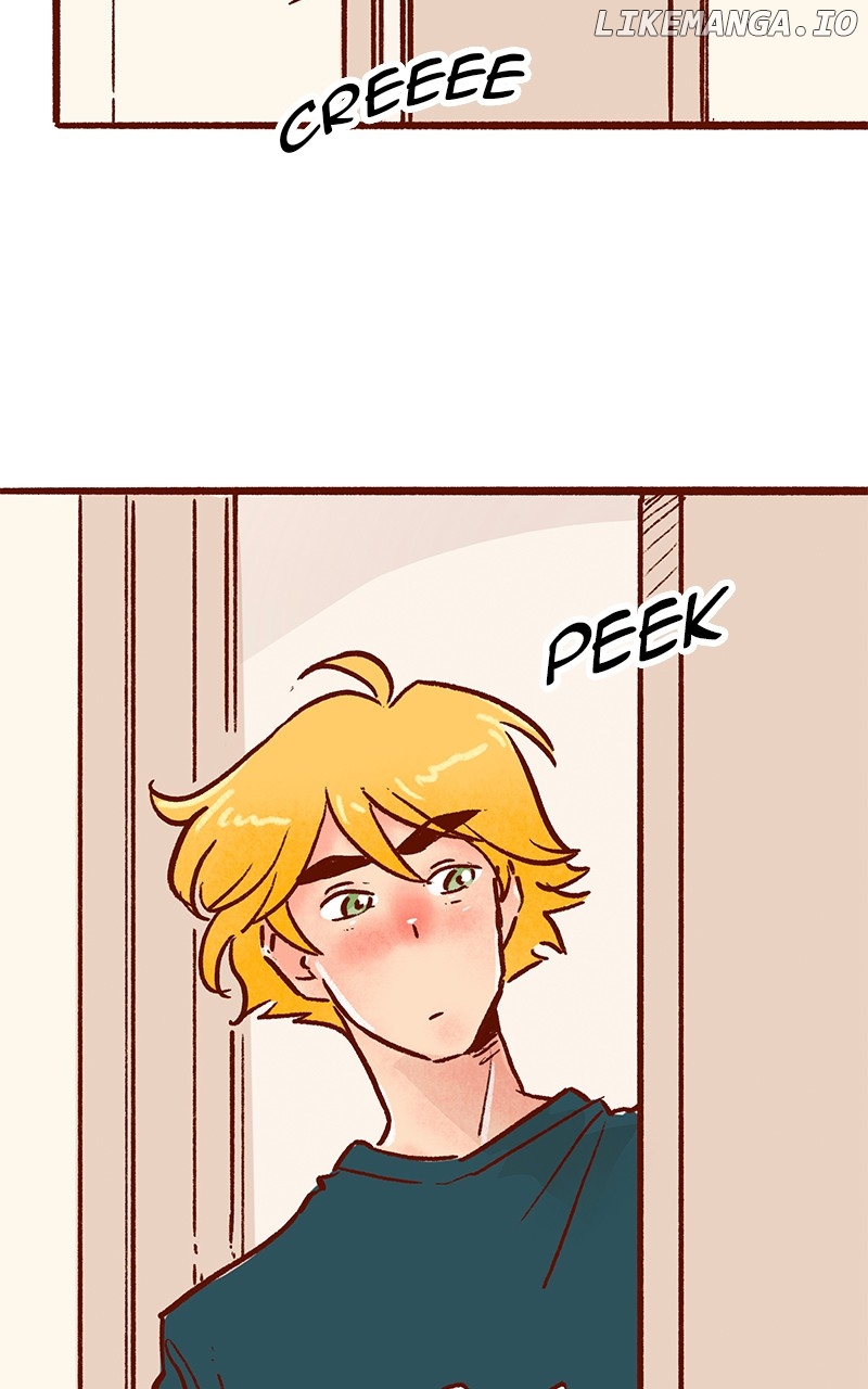 The Kiss Bet Chapter 178 - page 23