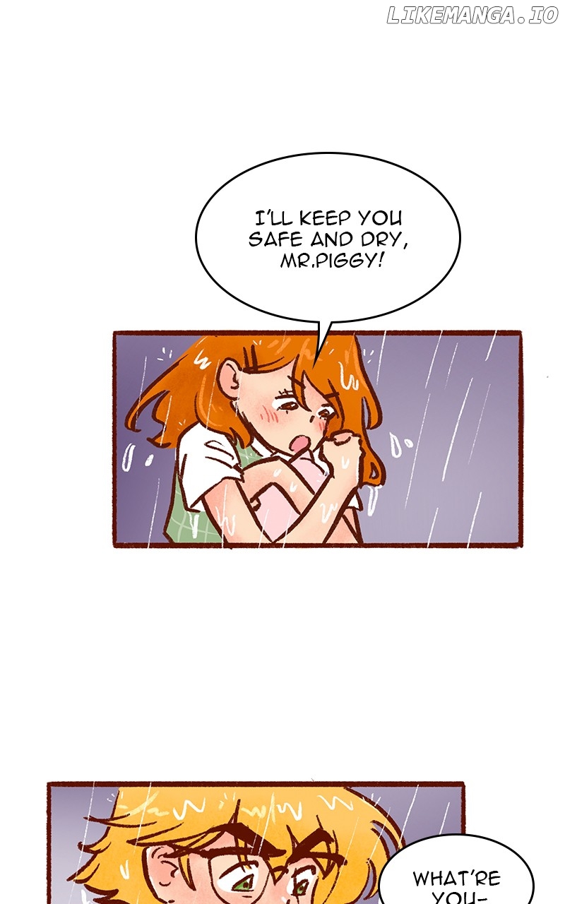 The Kiss Bet Chapter 176 - page 9