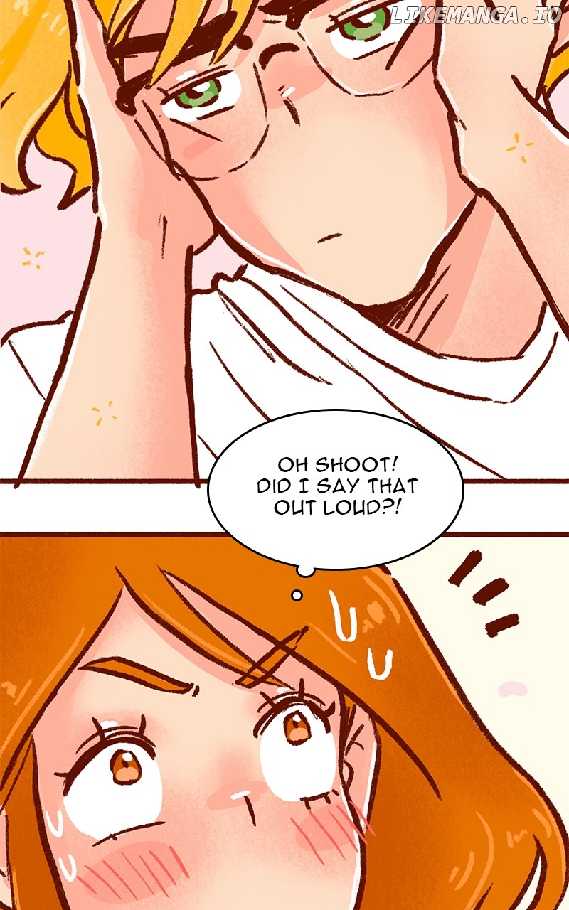 The Kiss Bet Chapter 157 - page 2