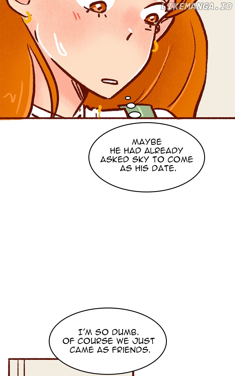 The Kiss Bet Chapter 168 - page 12