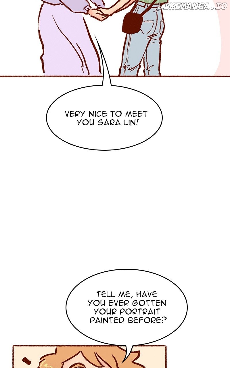 The Kiss Bet Chapter 169 - page 9