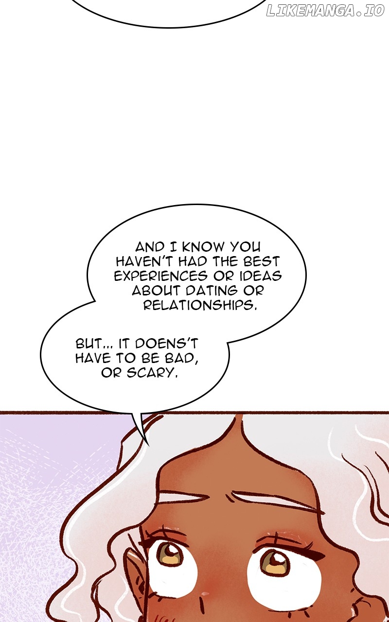 The Kiss Bet Chapter 170 - page 19