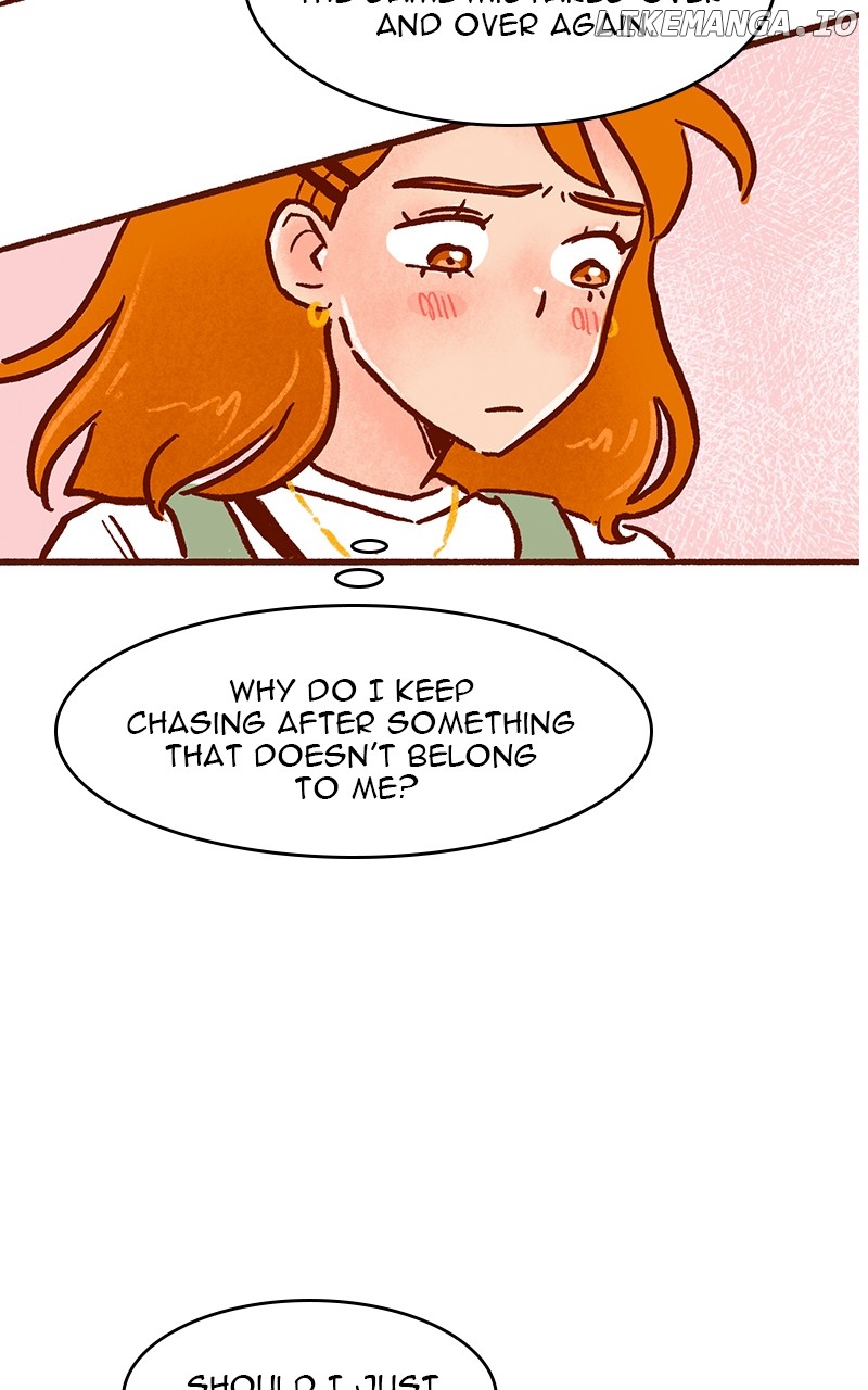 The Kiss Bet Chapter 170 - page 30