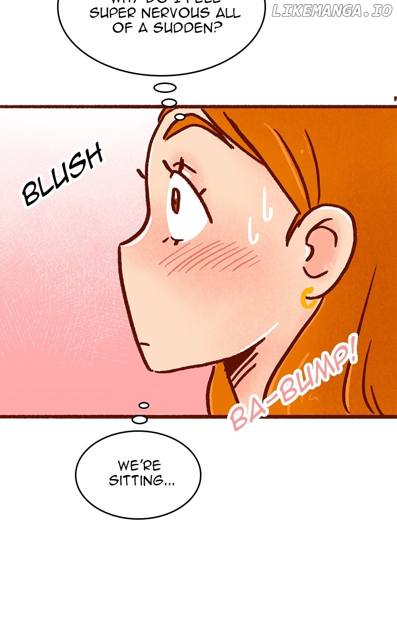 The Kiss Bet Chapter 173 - page 6