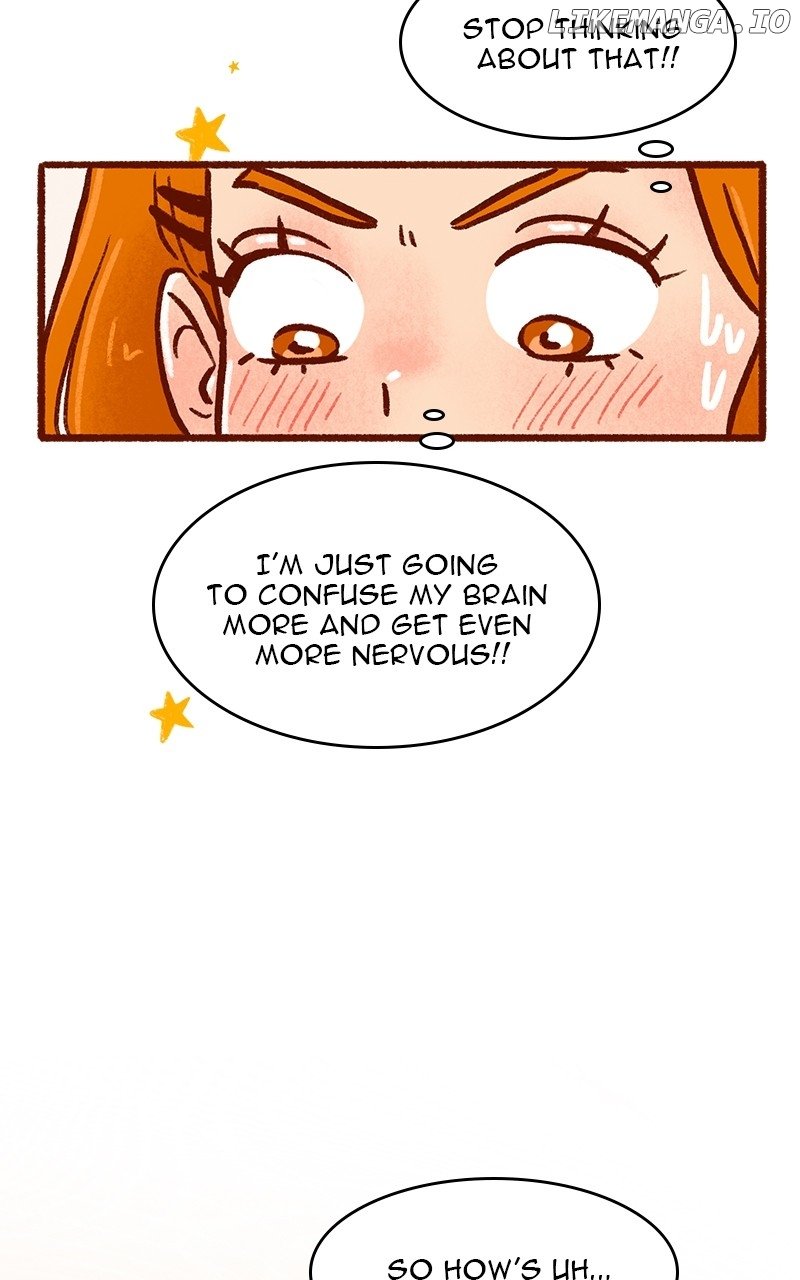 The Kiss Bet Chapter 173 - page 11