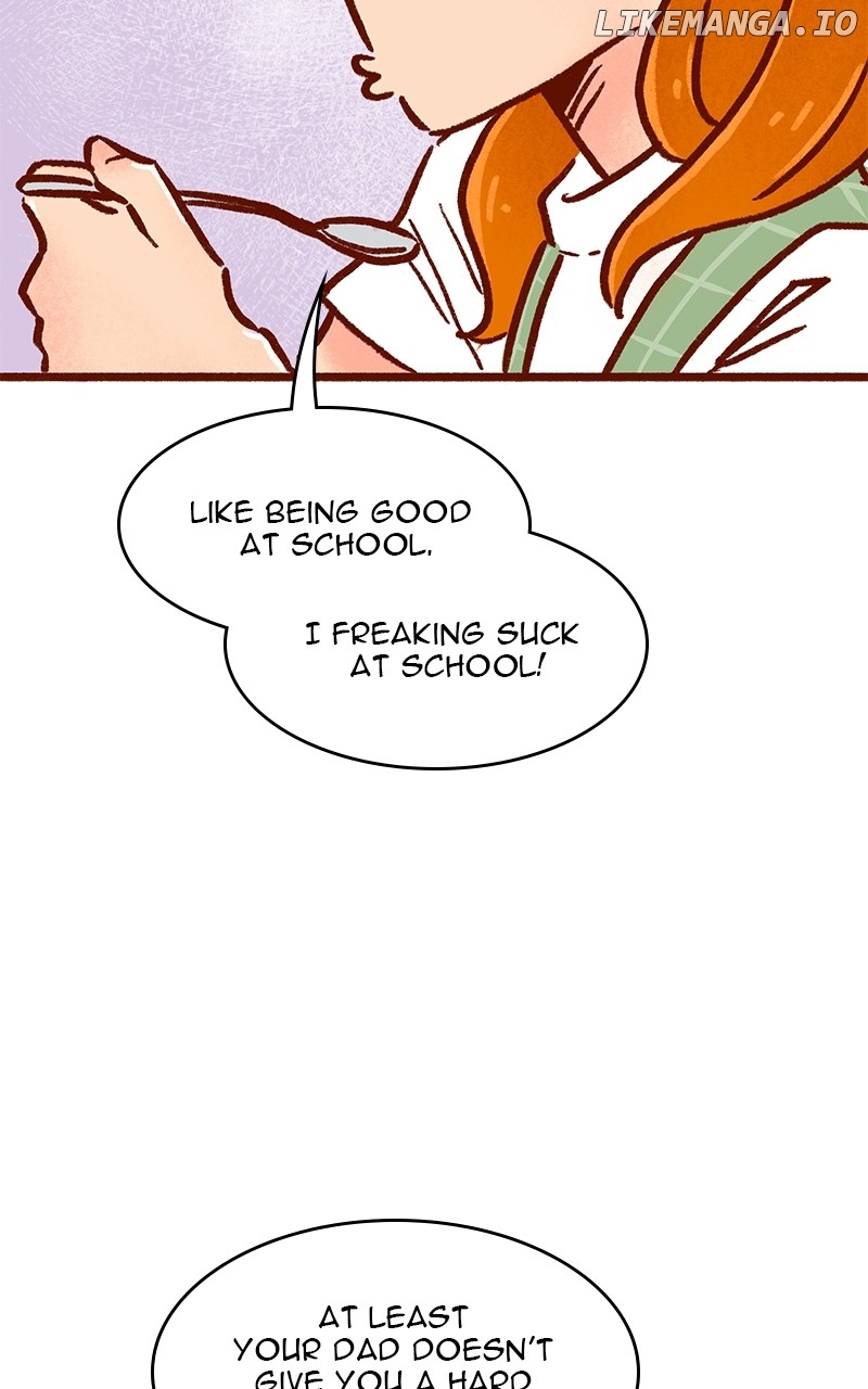 The Kiss Bet Chapter 173 - page 28