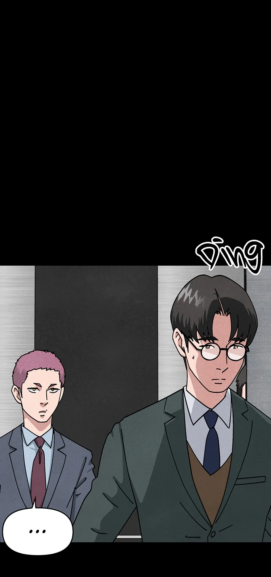 Delete [Official] Chapter 49 - page 44