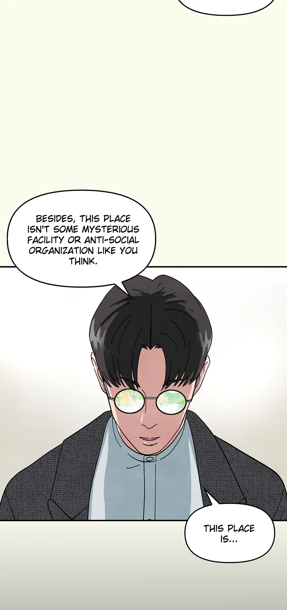 Delete [Official] Chapter 46 - page 26