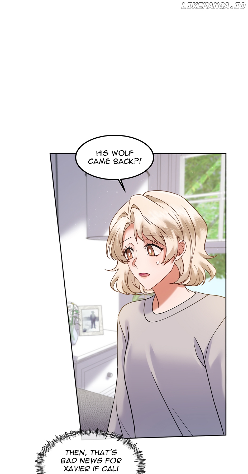 Torn Between Alphas Chapter 36 - page 3