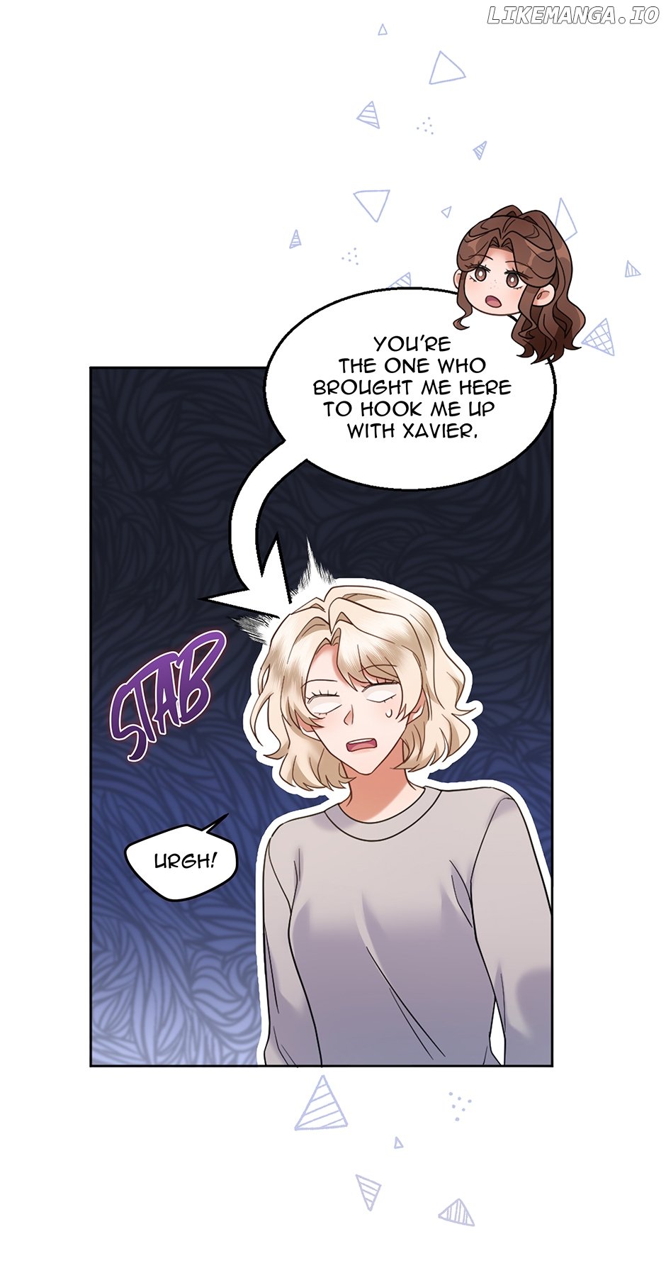 Torn Between Alphas Chapter 36 - page 5