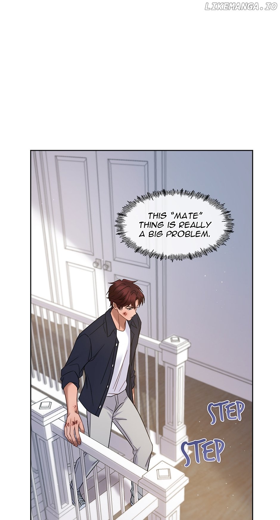 Torn Between Alphas Chapter 36 - page 53